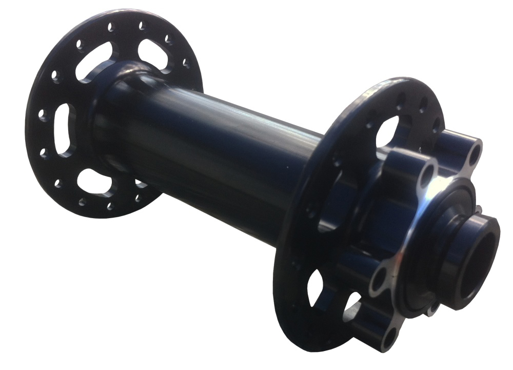 fat bike front hub