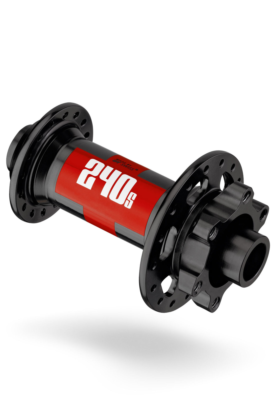 boost 110 hub