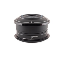 10-Series ZeroStack 44mm 1-1/8" ZS44/28.6-ZS44/30 Short Top Black (BAA0058K)