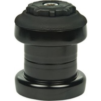 Aheadset External Cup TR ThreadLESS 1" EC30/25.4-EC30/26 Black (AHDTR254AK)