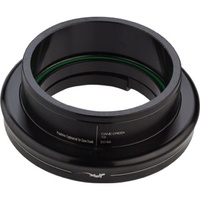 Bottom Assy 10-Series External Cup 49mm 1.5" Crown Race EC49/40 Black (BAA0062K)