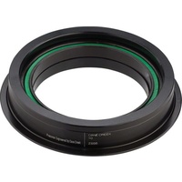 Bottom Assy 10-Series ZeroStack 56mm 1.5" Crown Race ZS56/40 Black (BAA0064K)