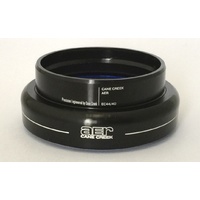 Bottom Assy AER EC 44mm 1.5" ALLOY BEARING & Crown Race EC44/40 Black (BAA1029K)