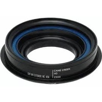 Bottom Convert 110-Series ZeroStack 56mm 1-1/8" Crown Race ZS56/30 Black BAA0156K