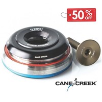 Slamset Complete IS41/28.6-IS52/40 HELLBENDER Bearings Black (BAA1116K)