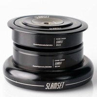 Slamset Complete ZS-EC ZS44/28.6-EC44/40 HELLBENDER Bearings Black (BAA1115K)
