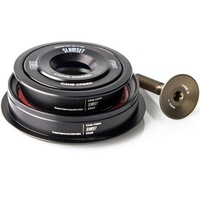 Slamset Complete ZS44/28.6-ZS56/40 HELLBENDER Bearings Black (BAA1104K)