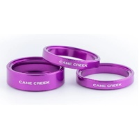 INTERLOK SPACER KIT 1-10MM 2-5MM PURPLE (BAA2277PP)