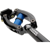 Thudbuster XL Long Travel (75mm) XL 33.9mm x 630mm Silver (DAHON) ST3339KXL