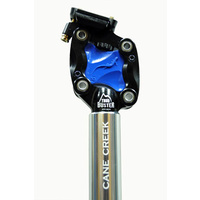 Thudbuster XL Short Travel (33mm) XL 33.9mm x 630mm SILVER (DAHON) ST4339KXL