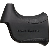 Cane Creek Brake Lever Spare Hood Black (Pair) (B144.7K)