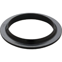 Aheadset Headset Spare Crown Race Integrated 1-1/8" (.AHDISCR286)