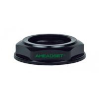 AheadsetLocknut 1-1/8" (.AHDNUT286T)