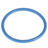 Top Cover Blue O-Ring 1-1/8", 28mm x 2mm (.HD01117-01B)