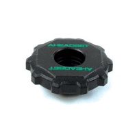 Aheadset Headset Spare Top Cap Universal (.AHDCAP001)