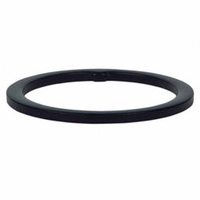 Aheadset Headset Spare Washer Keyed 1-1/8" (.AHDWASH286T)