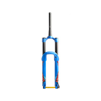 Fork HELM AIR 27.5 Boost 140-170 BLUE (BAG0345B)