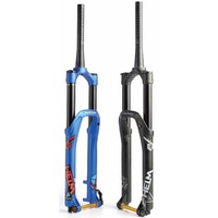 Fork HELM AIR 27.5 Boost 140-170 BLACK (BAG0345K)