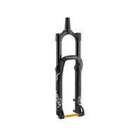 Fork HELM COIL 27.5 Boost 130-160 BLACK (BAG0442K)