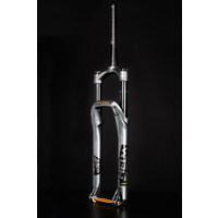Fork HELM COIL 29/27.5+ Boost 150 Dark Gunmetal Grey (BAG0484)