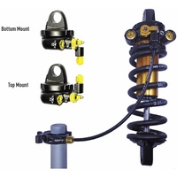 OPT REMOTE - BOTTOM MOUNT - ASSEMBLY (BAD2103)