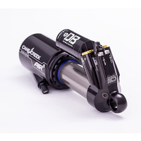 Double Barrel AIR CS 200mm Eye to Eye 57mm Stroke (BAD0606)