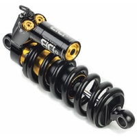 Double Barrel Coil CS 210mm Eye to Eye 50mm Stroke (BAD2277)