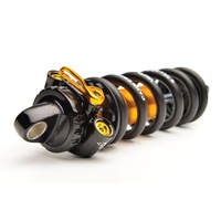Double Barrel COIL IL -- Select Eye To Eye & Stroke Req'd