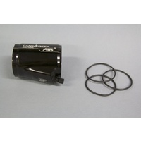 Air Cannister XV (Extra Volume) DB Air 240mm E-E 76mm Stroke (BAD0663)