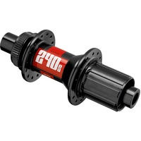 240s Hub Center Lock BOOST Rear 12/148 TA Shim 28H Black Note: No QR (H240TCDBR28SA7684S)