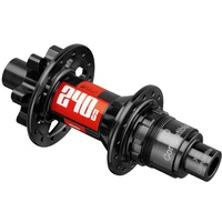 240 Hub IS 6 Bolt BOOST Rear 12/148 TA SRAM XD 32H Black (H240TDDRR32SO7678S)
