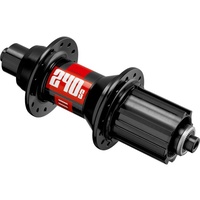 240s Hub Road Rear 32H 130mm Campy 9/10/11 Sp Black Note: No skewer