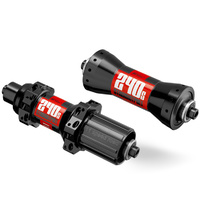 240s Hub STRAIGHT PULL NON-DISC PAIR 20/24H Shimano Road 11 Speed