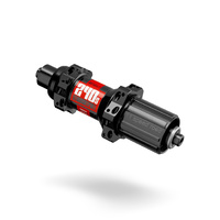 240s Hub STRAIGHT PULL ROAD Rear 24H 130mm 11sp Shimano Black Note: No skewer (H24PHRQIR24SA3228S)