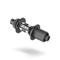 350 Hub Center Lock BOOST Rear 12/148 TA Shim 32H Black Note: No QR (H350TCDLR32S06681S)