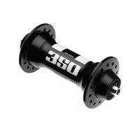 350 Hub RADIAL Front 20H Black w/ White Decal Note: No QR (H350AAQXR20SA4670S)