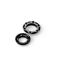 Adapter Center Lock to IS 6 Bolt Disc UNIVERSAL (HWZXXX00S1416S)
