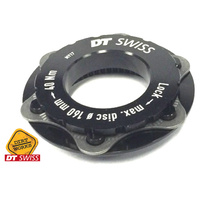 Adapter Center Lock to IS 6 Bolt Disc ROAD (HWZXXX00S4760S)