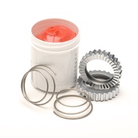 Star Ratchet SL, 36 teeth 350/240s (HWTXXX00NSK36S)