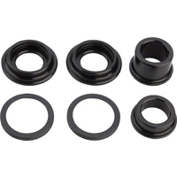 End Cap KIT 15/110 350/370 Fr Torque Cap (L&R) (HWGXXX0009100S)