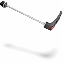 RWS Front Titanium 100 x 5mm Quick Release (HWQASM00S2953S)