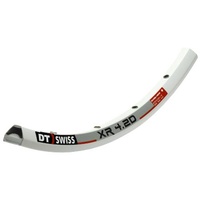 XR4.2d 26" 32 Hole Disc Brake ONLY Welded Join WHITE EDITION ERD 540mm