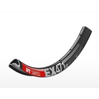 EX471 27.5" / 650b 32H MTB Black (w/- Squorx Nipples+Washers) (RTEX4765032S011255)