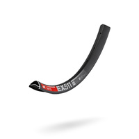 EX511 29er 32H MTB Black (w/- Squorx Nipples+Washers) (RDEX51CDPW32SA6298)