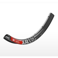 XR331 29er 32H MTB Black (w/- Squorx Nipples+Washers) (RTXR3329N32S011250)