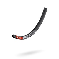 XR361 29er ASYM 32H MTB Black (w/- Squorx Nipples+Washers) RDXR3629N32S011449