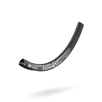 Road RR481 DISC 650B 24 Hole Black (w/- Squorx Nipples+Washers) (RDRR48BDPW24SA7549)