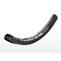 TK540 700C / 29er 32 Hole DISC Welded 23.6mm Black ERD 600mm (RCTK54DPD32S020171)