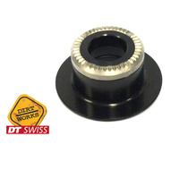 End Cap 240s/Tricon/350/360 Rr Right, MTB Conv QR to 10mm Thru (HWAXXX00S1830S)
