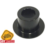 End Cap 240s/Tricon/350/360 MTB Rear 142/157/197 Right 12mm Thru (HWA00100S2192C)